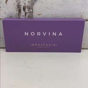 Anastasia Beverly Hills- Norvina Eyeshadow Pallet